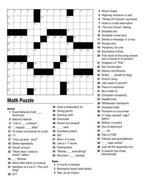 free crossword puzzles dictionary.